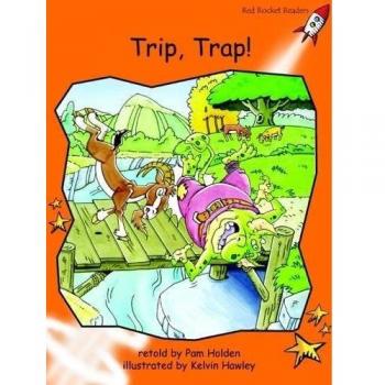 Trip, Trap!
