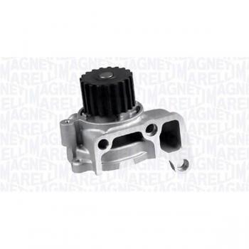 Bomba de agua MAGNETI MARELLI 352316170760