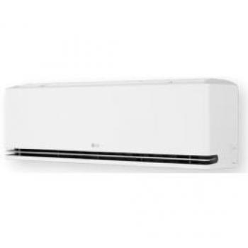 LG Magna 09 MX Set Inverter Split Air Conditioner with Heat Pump and Wi-Fi, 2,150 Frigories (A+++ Class)