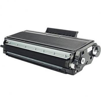 INKOEM Tóner Compatible Brother TN3480/TN3430, Negro