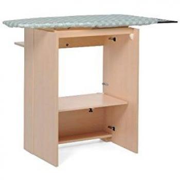Mueble con tabla de planchar Stiraemolla 124x64