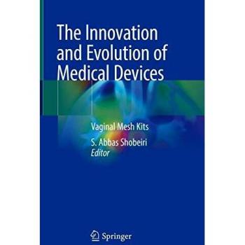 The Innovation and Evolution of Medical Devices: Vaginal Mesh Kits