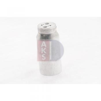 Filtro deshidratante para aire acondicionado AKS DASIS 801640N, secador de aluminio para climatización