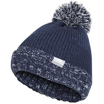 Trespass Nefti, Sombrero niño Unisex, Marina Militare, 2-4 Anni