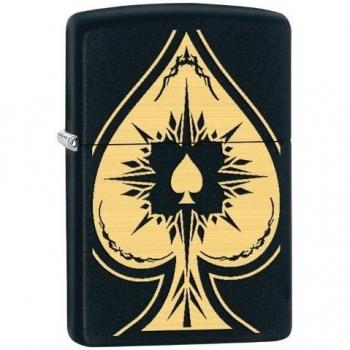 Zippo Spade - Mechero