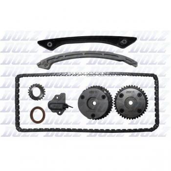 Kit de cadena de distribución DOLZ SKCF074V