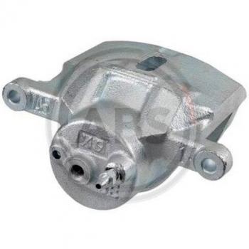 Pinza de freno A.B.S. 720351 para TOYOTA MR2 con ABS