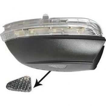 Piloto intermitente VAN WEZEL 5772918, tipo de producto: side flasher, características: diseño específico para vehículos, fácil instalación, alta visibilidad, cumplimiento con normativas de seguridad