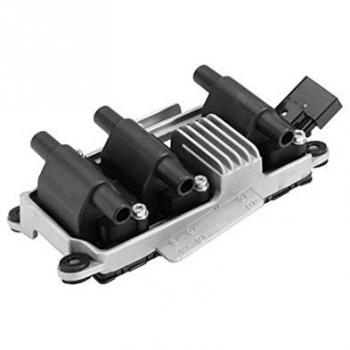 Bobina de encendido BORG WARNER (BERU) ZSE 154 para AUDI A4 B5/B6