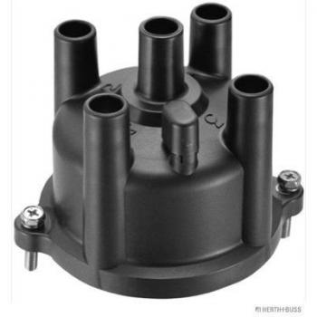 Tapa de distribuidor de encendido HERTH+BUSS JAKOPARTS J5328015
