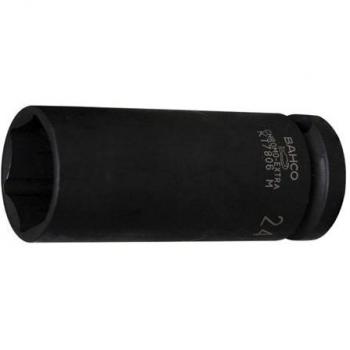Bahco K7806M-23 - Vaso Serie Larga, 1/2, 23