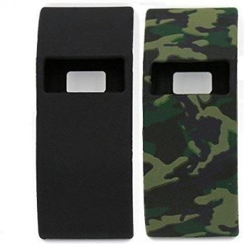 Woodln Silicona Los Muñequera Case Band Cover para Fitbit Charge/Fitbit Charge HR