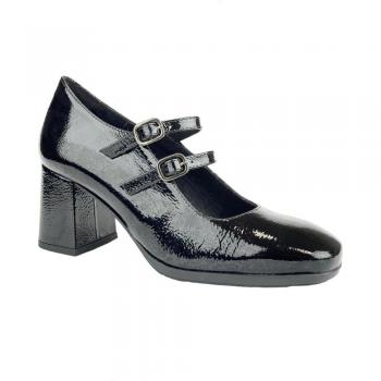 Zapatos de tacón para mujer Dami16 negro