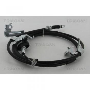 Cable de freno de mano TRISCAN 8140 40198
