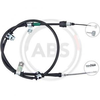 Cable de freno de mano ABS K16003