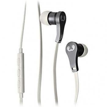 Fresh 'n Rebel Lace Earbuds - Cloud - Auriculares