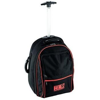 RH 171120 Mochila para transportar herramientas, 0 V, Negro