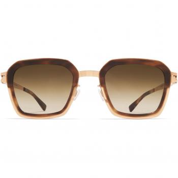 Mykita Misty 796 Women’s Sunglasses Tortoiseshell Size 50