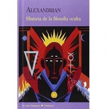 Historia de la filosofía oculta: 318