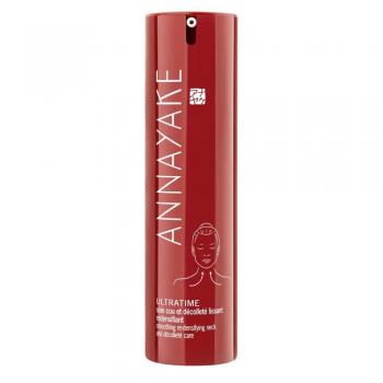 Annayake Ultratime Soin Cou Et Decollete' Lissant Redensifiant 50 ml