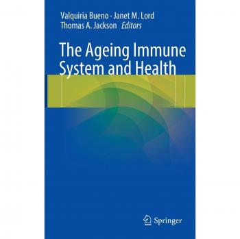 The Ageing Immune System and Health