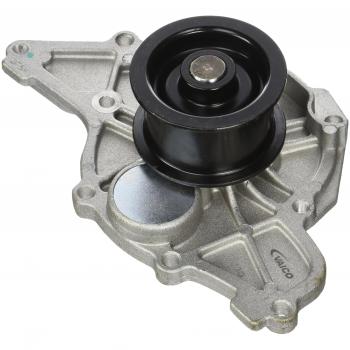 Bomba de agua VAICO V10-50043 para Audi A4 A6 A8 Skoda Superb VW Passat - Calidad Original