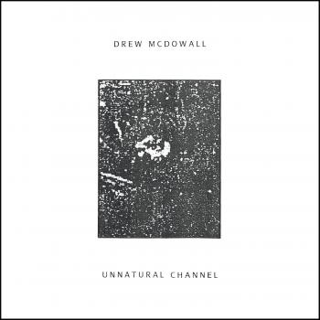 Unnatural Channel Vinyl Record