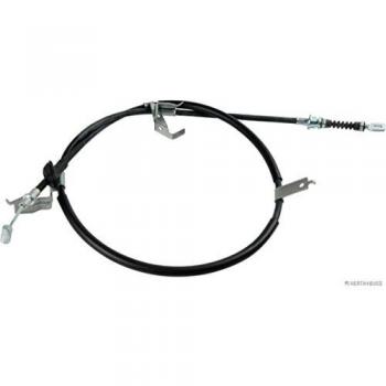 HERTH+BUSS JAKOPARTS J3928042 Cable de accionamiento, freno de estacionamiento