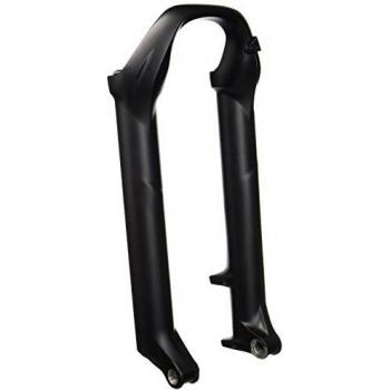 Rock Shox Pike A1 - Repuesto de Ciclismo, Color Negro, Talla 3.5 cm
