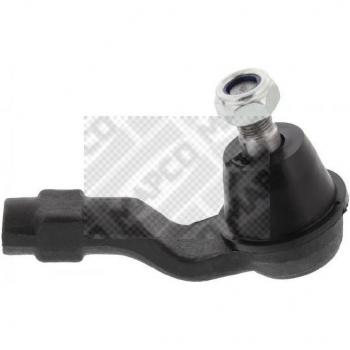 Rótula de dirección MAPCO 52298 - Tipo: Rótula de dirección, Marca: MAPCO, Número de pieza: 52298