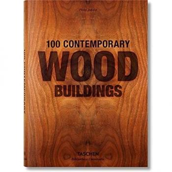 100 Contemporary Wood Buildings