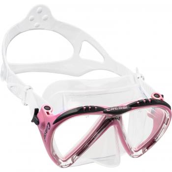 Lince Snorkel Máscara
