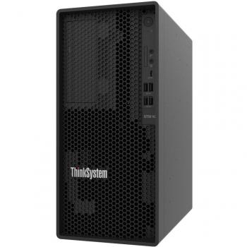 Servidor Lenovo ThinkSystem ST50 V2 Xeon E-2324G (4C 3.1GHz 8MB) 7D8JA045EA