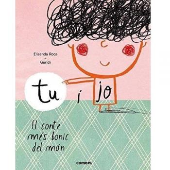 Tu i jo. El conte més bonic del món