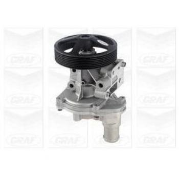Graf PA832 Bomba de agua