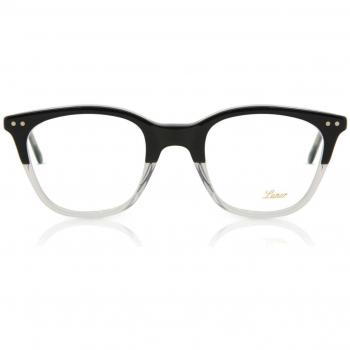 Lunor A13 553 52 Men's Eyeglasses Clear Size 48 - Frame Only, Blue Light Block Available