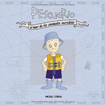 Pescuario: El mar de los animales increíbles