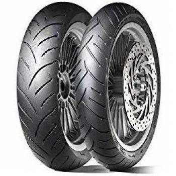 Dunlop 630964 neumático Moto ScootSmart