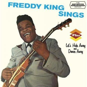Sings + Let`S Hide Away And Dance Away