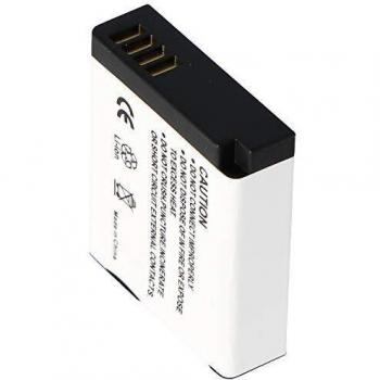 Energy 4047038407698 - Bateria panasonic lumix dmc-gm1, lumix dmc-gm1k - panasonic: dmw-blh7, dmw-blh7e