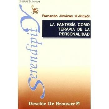 Fantasía como terapia de personalidad