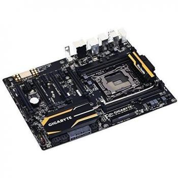 Gigabyte GA-X99-UD3 Intel X99 LGA 2011-v3 ATX - Placa base