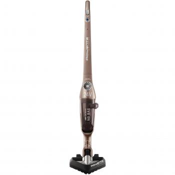 Rowenta Air Force - Aspiradora escoba, 24V., depósito 0.9 litros