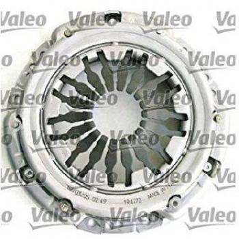 826554 - VALEO 2P CLUTCH KIT FOR RENAULT-DACIA