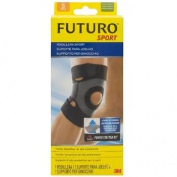 Futuro Rodillera Sport T-S 1ud