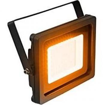 EUROLITE LED IP FL-30 SMD naranja
