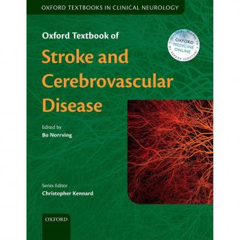 Oxford Textbook of Stroke and Cerebrovascular Disease