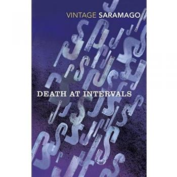 Livro Death At Intervals