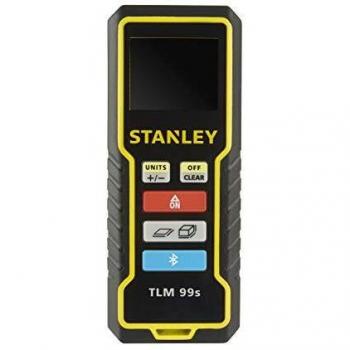 Stanley STHT1-77343 TLM99S Blue Tooth Laser Measurer