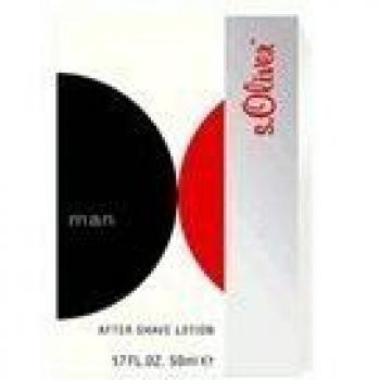 s.Oliver After Shave Lotion 50 ml unisex